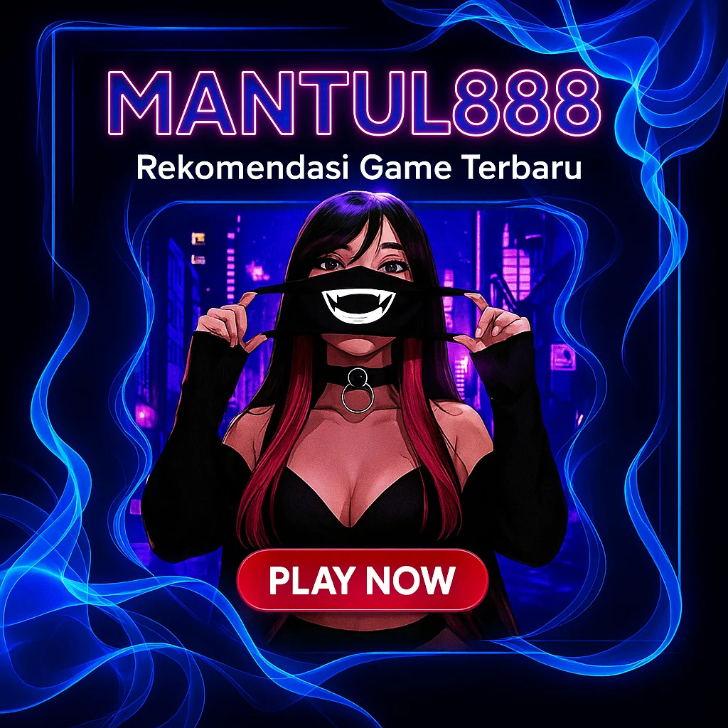 Mantul888 | Clean Look Dengan Sentuhan Digital Fresh Elegan - WooCommerce eCommerce